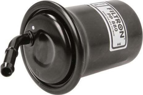 Filtron PP880 — Filtr paliwa