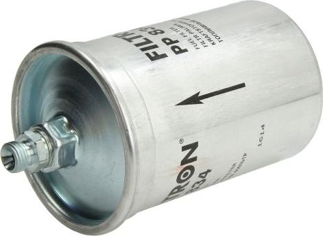 Filtron PP834 — Filtr paliwa