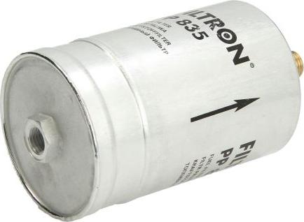 Filtron PP835 — Filtr paliwa