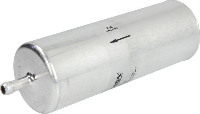 Filtron PP832 - Filtr paliwa do dokładnego czyszczenia przed układem wtryskowym