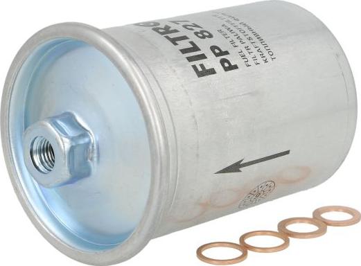 Filtron PP827 — Filtr paliwa