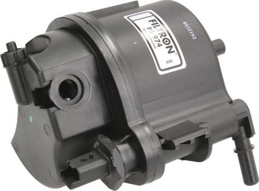 Filtron PS974 — Filtr paliwa
