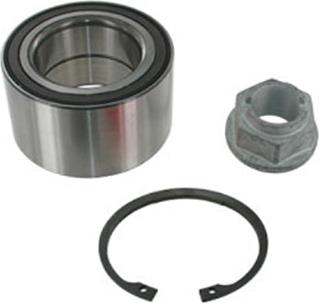 Maxgear 33-0912 - ŁOŻYSKO KOŁA DB P. -T. ML-R-GL PR-LE