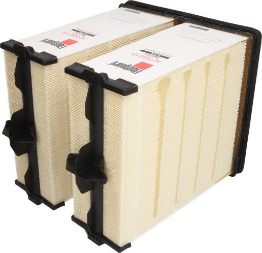 Fleetguard AF55015 - Filtr powietrza