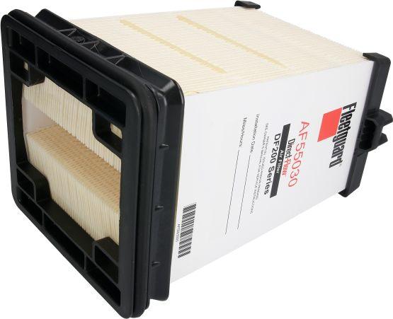 Fleetguard AF55030 - Filtr powietrza