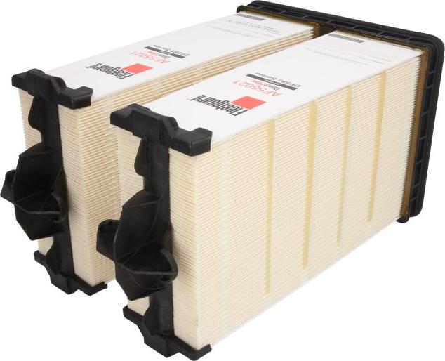 Fleetguard AF55021 - Filtr powietrza