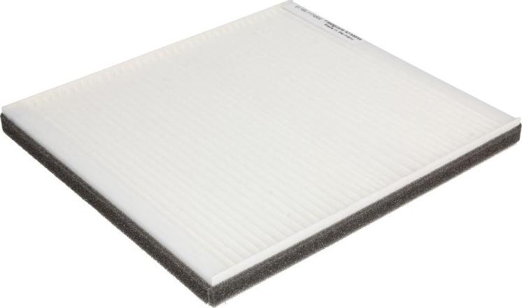 Fleetguard AF55854 — Filtr kabinowy