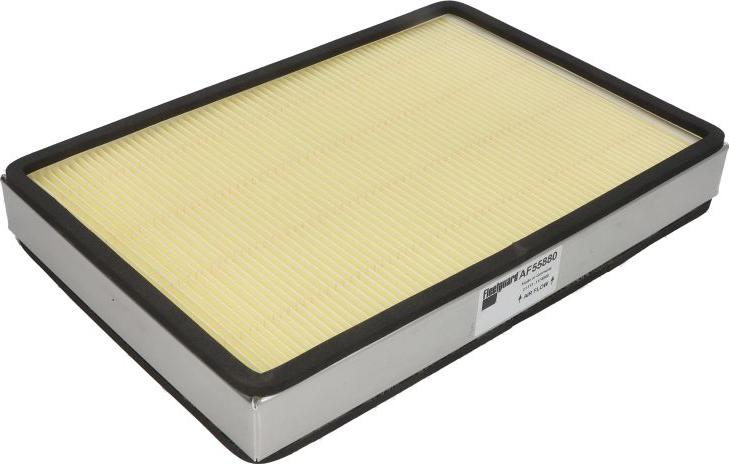Fleetguard AF55880 — Filtr kabinowy