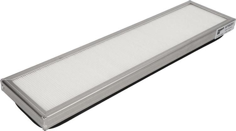 Fleetguard AF56091 — Filtr kabinowy