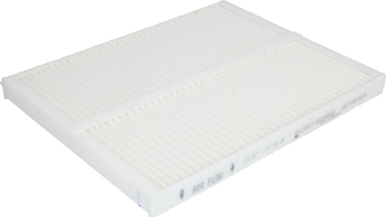 Fleetguard AF56049 — Filtr kabinowy
