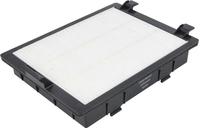 Fleetguard AF56003 — Filtr kabinowy