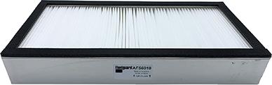 Fleetguard AF56018 — Filtr kabinowy