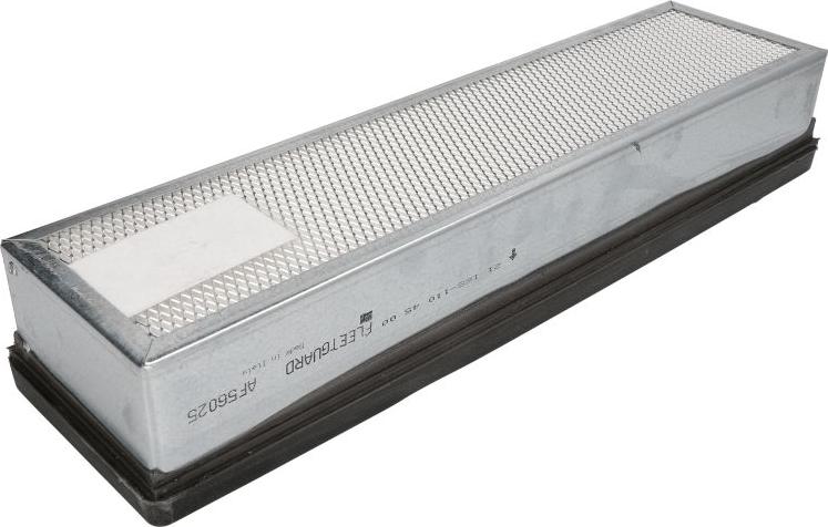 Fleetguard AF56025 — Filtr kabinowy