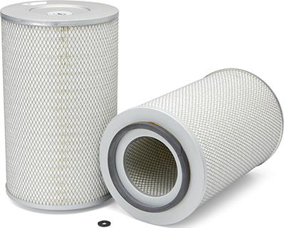 Fleetguard AF25065 — Filtr powietrza