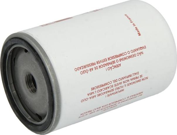 Fleetguard AS2474 — Filtr powietrza