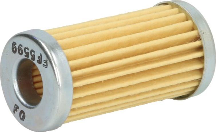 Fleetguard FF5599 - Filtr paliwa
