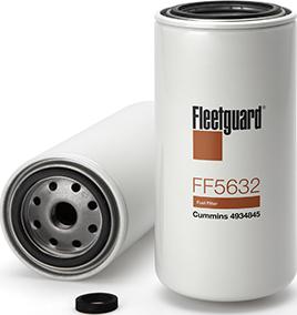 Fleetguard FF5632 — Filtr paliwa