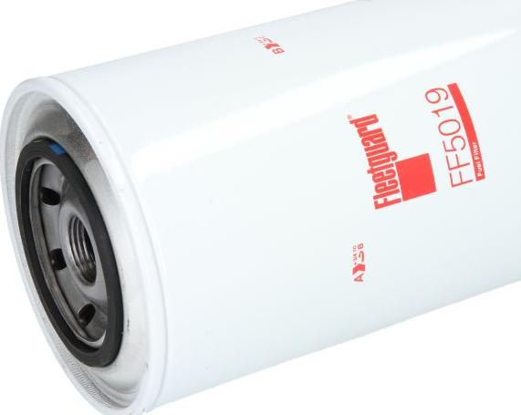 Fleetguard FF5019 - Filtr paliwa