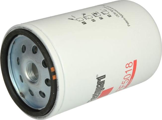 Fleetguard FF5018 — Filtr paliwa