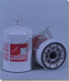 Fleetguard FF5034 - Filtr paliwa