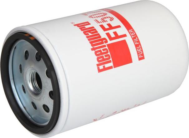 Fleetguard FF5074 — Filtr paliwa