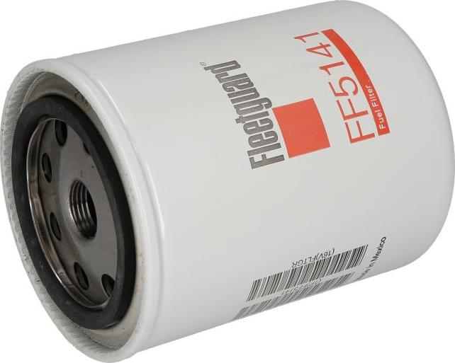 Fleetguard FF5141 — Filtr paliwa