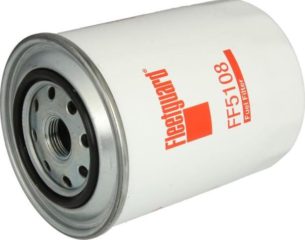 Fleetguard FF5108 — Filtr paliwa