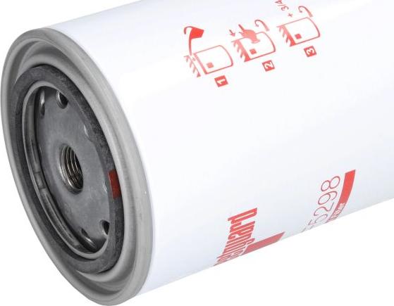 Fleetguard FF5298 — Filtr paliwa