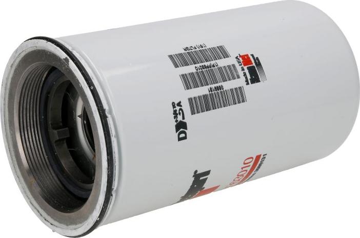 Fleetguard FF63010 - Filtr paliwa