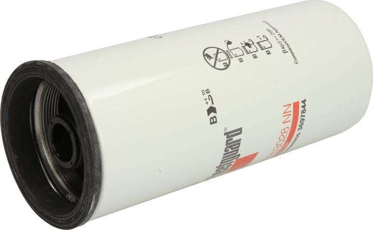 Fleetguard FF63028NN - Filtr paliwa