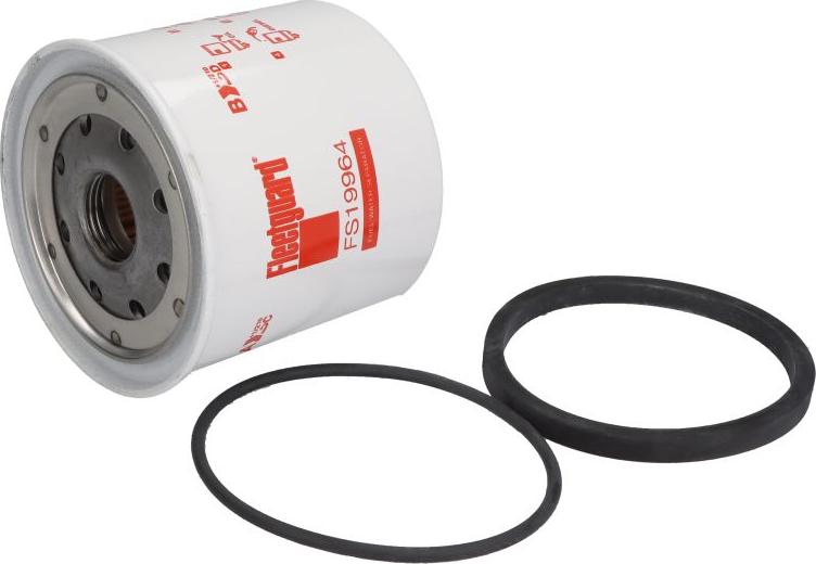 Fleetguard FS19964 - Filtr paliwa