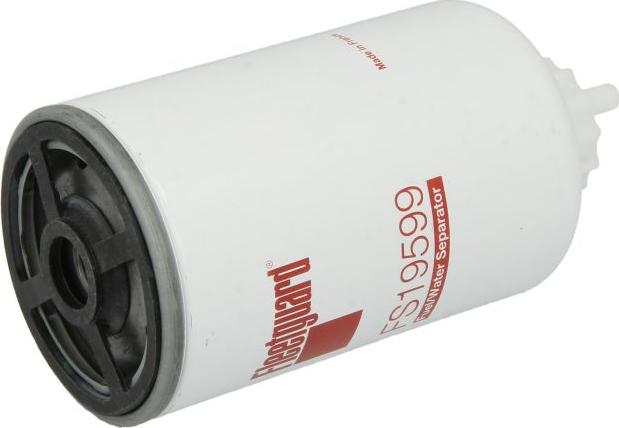 Fleetguard FS19599 — Filtr paliwa
