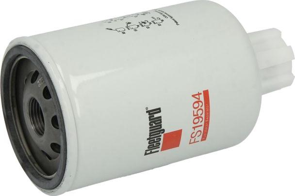 Fleetguard FS19594 — Filtr paliwa
