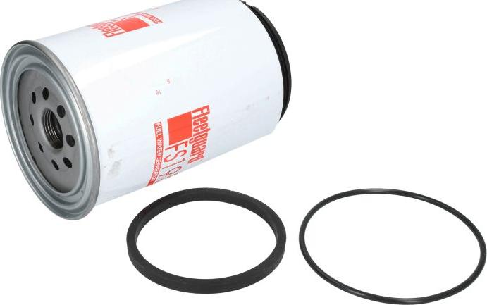 Fleetguard FS19532 - Filtr paliwa