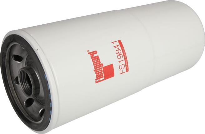 Fleetguard FS19841 — Filtr paliwa