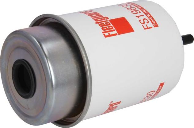 Fleetguard FS19830 — Filtr paliwa