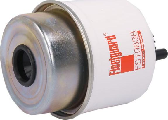 Fleetguard FS19838 - Filtr paliwa