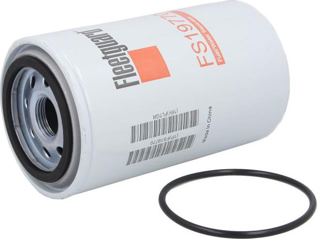 Fleetguard FS19770 — Filtr paliwa
