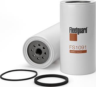 Fleetguard FS1091 — Filtr paliwa