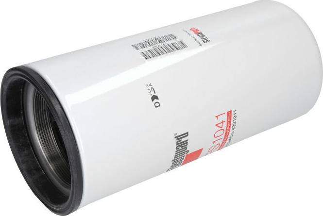 Fleetguard FS1041 - Filtr paliwa
