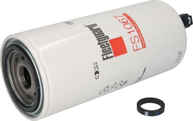 Fleetguard FS1067 — Filtr paliwa