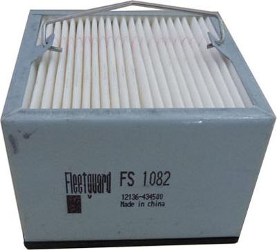 Fleetguard FS1082 — Filtr paliwa