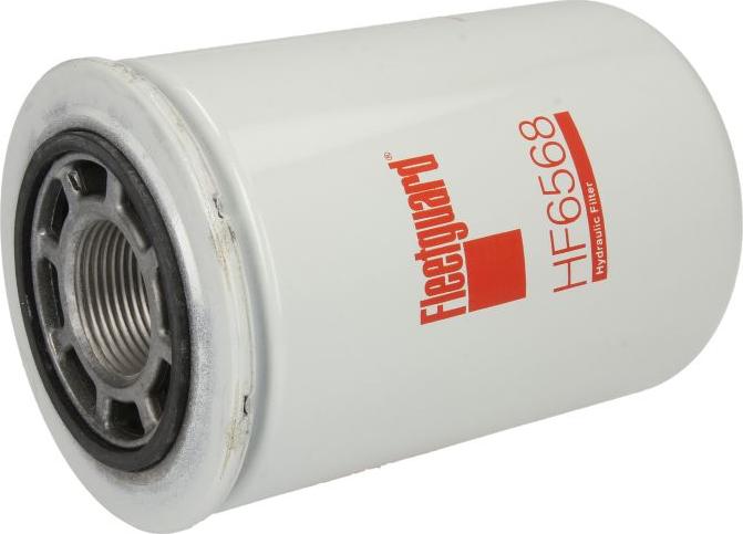 Fleetguard HF6568 — Filtr, hydraulika robocza