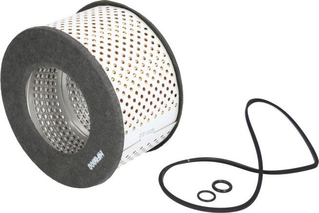 Fleetguard HF6000 — Filtr oleju