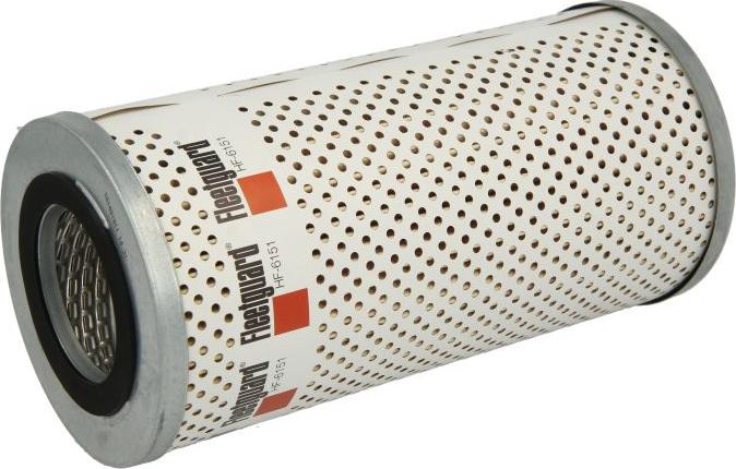 Fleetguard HF6151 - Filtr hydrauliczny