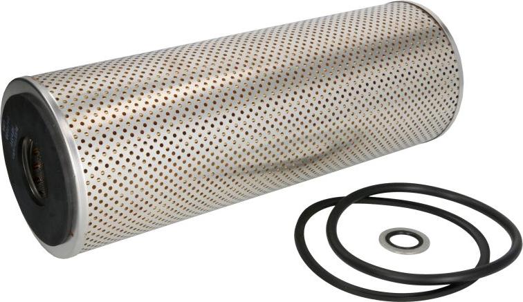 Fleetguard HF6171 - Filtr hydrauliczny