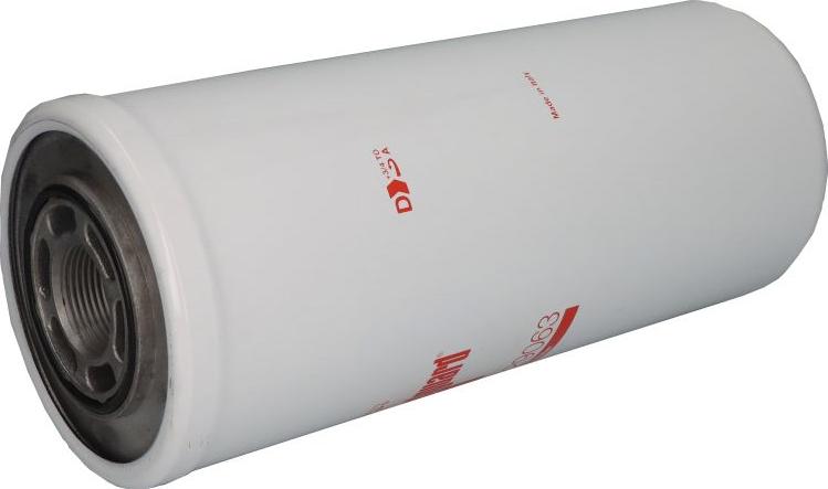 Fleetguard HF29063 — Filtr, hydraulika robocza
