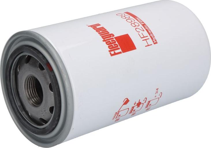 Fleetguard HF28989 — Filtr oleju