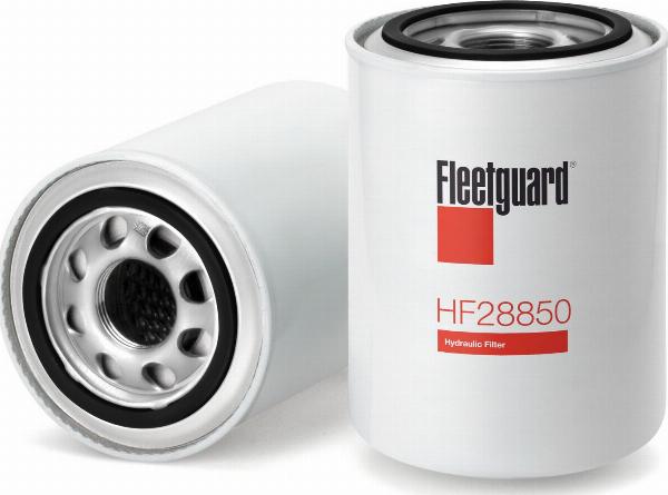 Fleetguard HF28850 — Filtr, hydraulika robocza