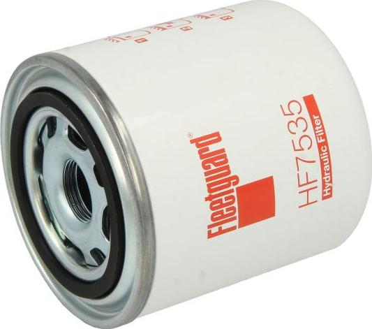 Fleetguard HF7535 — Filtr hydrauliczny, automatyczna skrzynia biegów